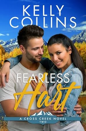 Seller image for Fearless Hart (A Cross Creek Small Town Novel) by Collins, Kelly [Paperback ] for sale by booksXpress