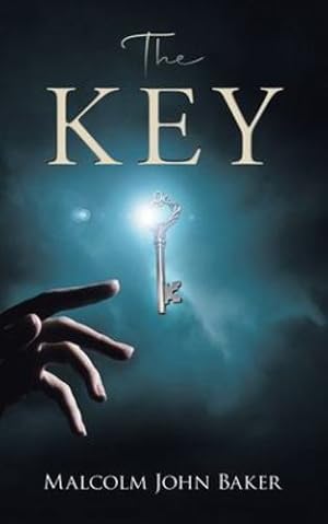 Immagine del venditore per The Key by Malcolm John Baker [Paperback ] venduto da booksXpress