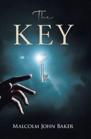 Immagine del venditore per The Key by Malcolm John Baker [Hardcover ] venduto da booksXpress
