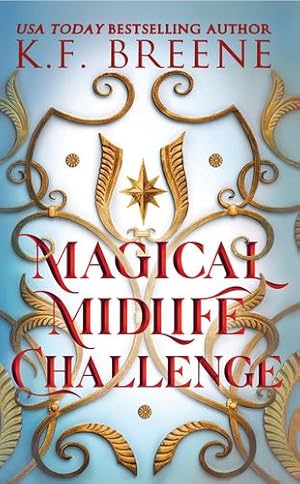 Seller image for Magical Midlife Challenge (Leveling Up) by Breene, K.F. [Paperback ] for sale by booksXpress