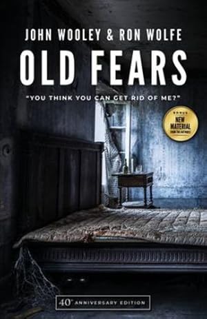 Seller image for Old Fears by Wooley, John, Wolfe, Ron [Paperback ] for sale by booksXpress