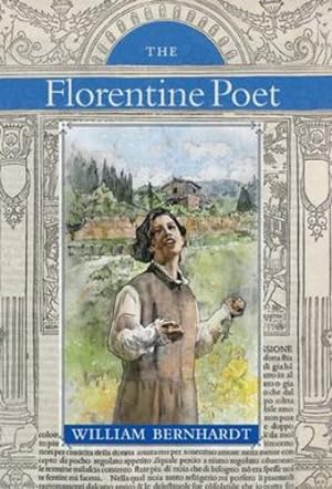 Seller image for The Florentine Poet by Bernhardt, William [Hardcover ] for sale by booksXpress