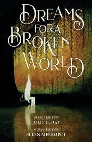 Imagen del vendedor de Dreams for a Broken World [Paperback ] a la venta por booksXpress