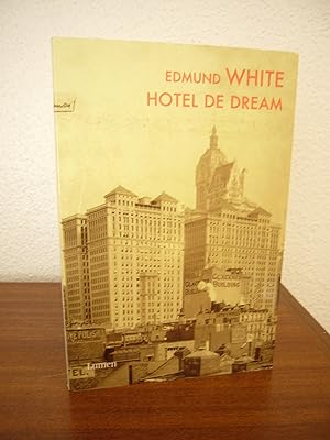 Seller image for HOTEL DE DREAM for sale by Libros Mmesis