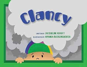 Seller image for Clancy by Krafft, Jacqueline [Paperback ] for sale by booksXpress