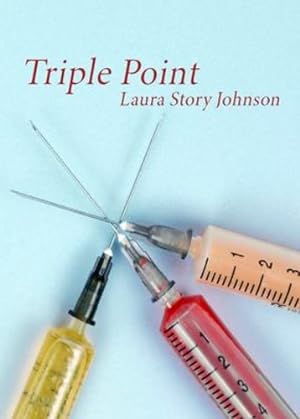 Immagine del venditore per Triple Point by Johnson, Laura Story [Paperback ] venduto da booksXpress