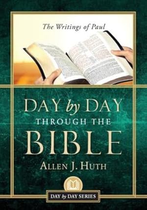 Immagine del venditore per Day by Day Through the Bible: The Writings of Paul [Pasta blanda ] venduto da booksXpress