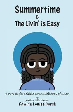 Seller image for Summertime: And the Livin' is Easy by Louise Dorch, Edwina [Paperback ] for sale by booksXpress