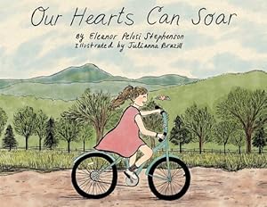 Seller image for Our Hearts Can Soar by Stephenson, Eleanor Pelosi [Paperback ] for sale by booksXpress