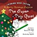 Seller image for The Super Tiny Ghost: A Merry Christmas Surprise, Coloring Book Edition by Marilee Joy Mayfield [Paperback ] for sale by booksXpress