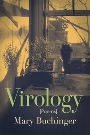 Immagine del venditore per Virology by Buchinger, Mary [Paperback ] venduto da booksXpress