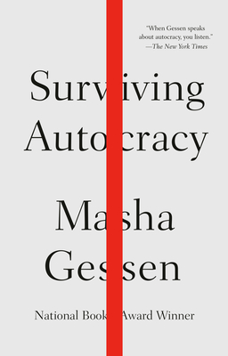 Seller image for Surviving Autocracy (Paperback or Softback) for sale by BargainBookStores