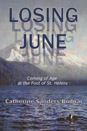 Seller image for Losing June by Bodnar, Catherine Sanders [Paperback ] for sale by booksXpress
