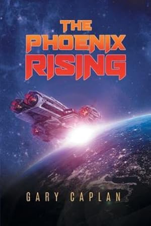 Imagen del vendedor de The Phoenix Rising by Gary Caplan [Paperback ] a la venta por booksXpress