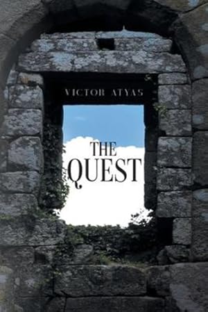 Image du vendeur pour The Quest by Victor Atyas [Paperback ] mis en vente par booksXpress