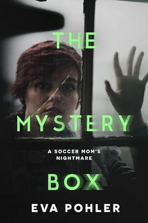 Imagen del vendedor de The Mystery Box (The Nightmare Collection) by Pohler, Eva [Paperback ] a la venta por booksXpress