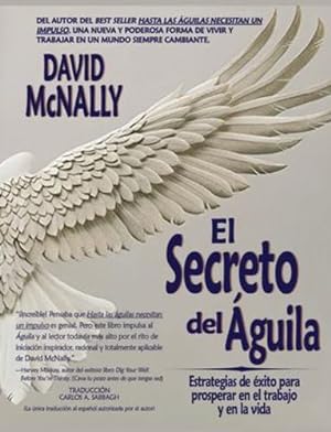 Seller image for El Secreto Del Aguila by McNally, David [Paperback ] for sale by booksXpress