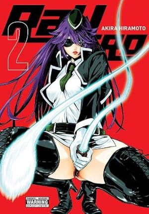 Seller image for RaW Hero, Vol. 2 (RaW Hero (1)) by Hiramoto, Akira [Paperback ] for sale by booksXpress
