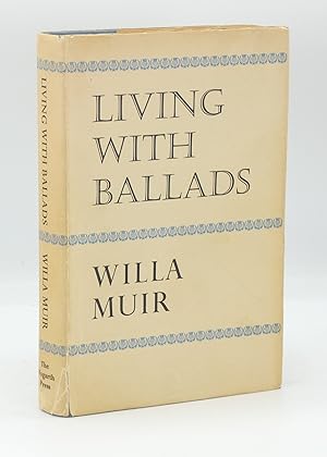 Living with Ballads