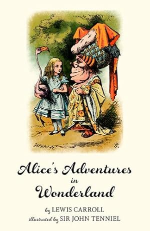 Immagine del venditore per Alice's Adventures in Wonderland (Warbler Classics Illustrated Edition) by Carroll, Lewis [Paperback ] venduto da booksXpress