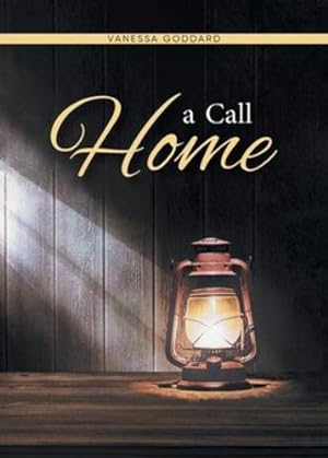 Seller image for A Call Home by Vanessa Goddard [Paperback ] for sale by booksXpress