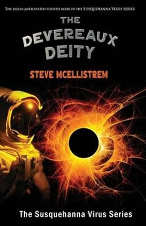 Seller image for The Devereaux Deity by McEllistrem, Steve [Paperback ] for sale by booksXpress
