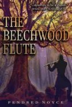 Seller image for The Beechwood Flute by Noyce, Pendred [Paperback ] for sale by booksXpress