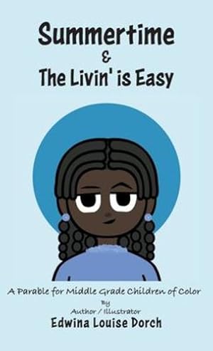 Seller image for Summertime: And the Livin' is Easy by Louise Dorch, Edwina [Hardcover ] for sale by booksXpress