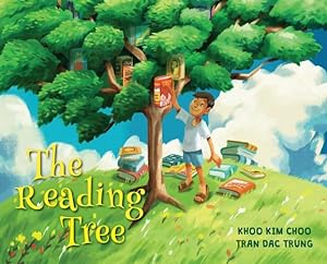 Seller image for The Reading Tree by Choo, Khoo Kim [Paperback ] for sale by booksXpress
