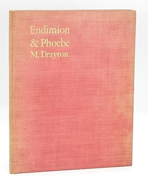 Bild des Verkufers fr Endimion & Phoebe zum Verkauf von Besleys Books  PBFA