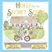 Seller image for Holly and the Secret Seeds by Jackson, Marsha [Paperback ] for sale by booksXpress