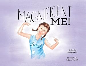 Seller image for Magnificent Me! by Canter, Randa [Paperback ] for sale by booksXpress