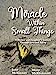 Immagine del venditore per Miracle Within Small Things: A Mother and Daughter  s Journey Through Loss and Aging by McKinney, Jane, McKSchmidt, Mary [Hardcover ] venduto da booksXpress