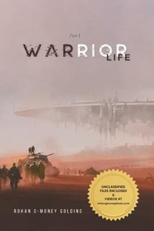 Seller image for Warrior Life by Rohan G-Money Golding [Paperback ] for sale by booksXpress
