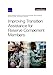Seller image for Improving Transition Assistance for Reserve Component Members (Research Report) by Schaefer, Agnes Gereben, McCollester, Maria, Dunigan, Molly, Grisé, Michelle, Kuzminski, Katherine [Paperback ] for sale by booksXpress