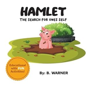 Bild des Verkufers fr Hamlet by B Warner [Paperback ] zum Verkauf von booksXpress
