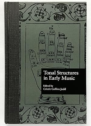 Seller image for Tonal Structures in Early Music for sale by Lectern Books