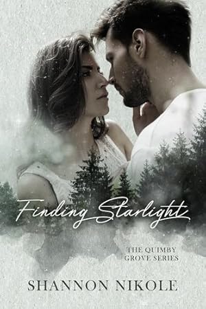 Seller image for Finding Starlight: A Small Town, Romantic Suspense (The Quimby Grove) [Paperback ] for sale by booksXpress