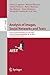 Image du vendeur pour Analysis of Images, Social Networks and Texts: 11th International Conference, AIST 2023, Yerevan, Armenia, September 28"30, 2023, Revised Selected Papers (Lecture Notes in Computer Science, 14486) [Paperback ] mis en vente par booksXpress