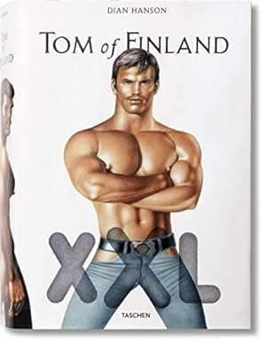 Seller image for Tom of Finland (Multilingual Edition) by Waters, John, Paglia, Camille, Oldham, Todd, Maupin, Armistead, Lucie-Smith, Edward [Hardcover ] for sale by booksXpress
