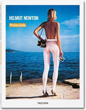 Seller image for Helmut Newton. Polaroids (PHOTO) [Hardcover ] for sale by booksXpress