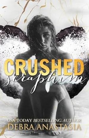 Seller image for Crushed Seraphim by Anastasia, Debra [Paperback ] for sale by booksXpress