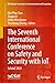 Imagen del vendedor de The Seventh International Conference on Safety and Security with IoT: SaSeIoT 2023 (EAI/Springer Innovations in Communication and Computing) [Hardcover ] a la venta por booksXpress
