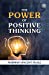 Seller image for The Power Of Positive Thinking by Peale, Norman Vincent [Paperback ] for sale by booksXpress