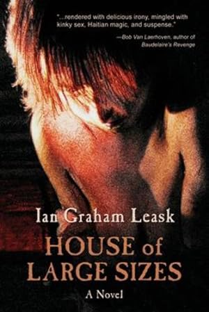 Seller image for House of Large Sizes by Leask, Ian Graham [Paperback ] for sale by booksXpress