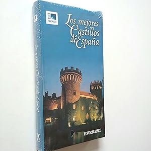 Los mejores castillos de España