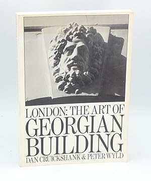 London: The Art of Georgian Building