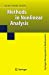 Seller image for Methods in Nonlinear Analysis (Springer Monographs in Mathematics) by Chang, Kung-Ching [Paperback ] for sale by booksXpress