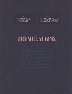 Seller image for Tremulations /anglais by unknown author [Paperback ] for sale by booksXpress