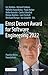 Seller image for Ernst Denert Award for Software Engineering 2022: Practice Meets Foundations [Hardcover ] for sale by booksXpress